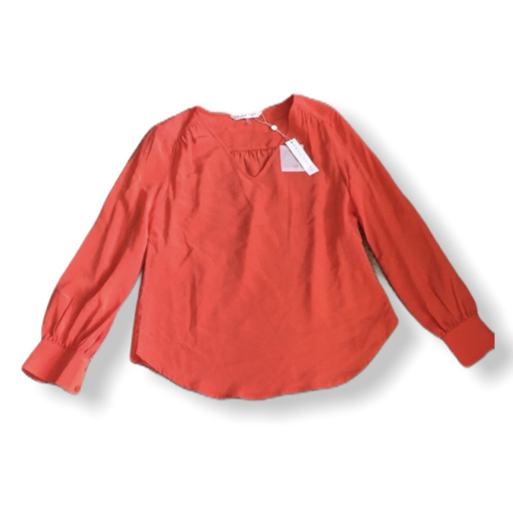 NWT Trina Turk Long Sleeve